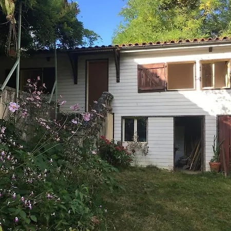 Casa vacanze Lerable Pourpre De La Grotte Au Lion