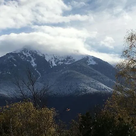 Lerable Pourpre De La Grotte Au Lion Casa de Férias *