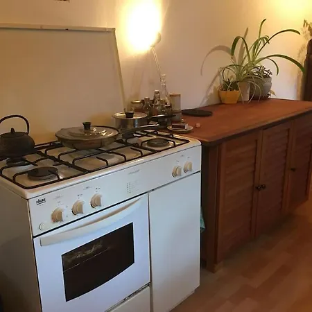 Casa de Férias Lerable Pourpre De La Grotte Au Lion *