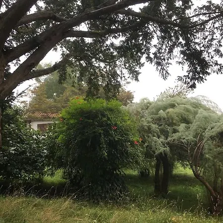 Casa de Férias Lerable Pourpre De La Grotte Au Lion *