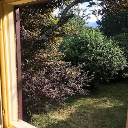 Lerable Pourpre De La Grotte Au Lion Casa de Férias Arbon