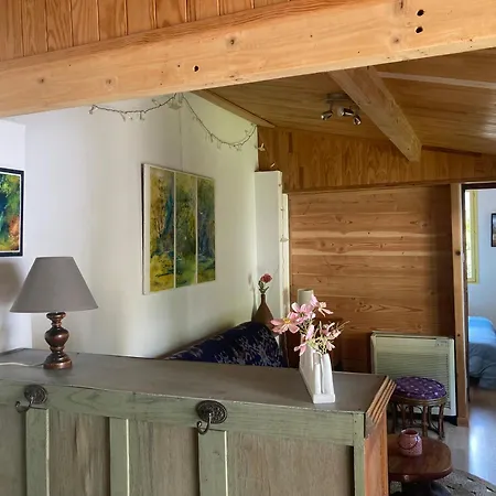 Lerable Pourpre De La Grotte Au Lion Casa de Férias Arbon