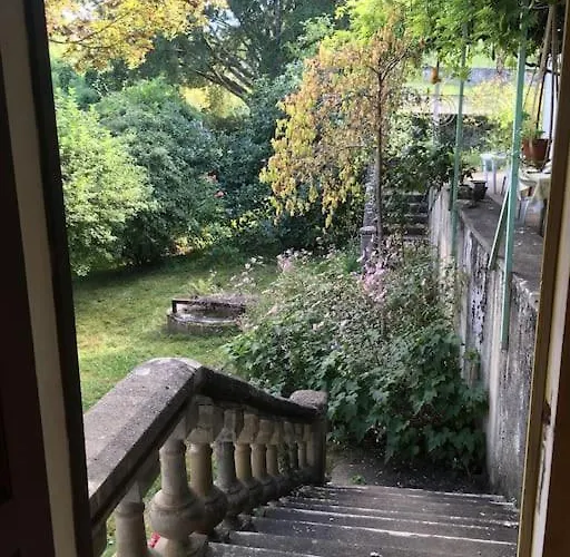 Lerable Pourpre De La Grotte Au Lion