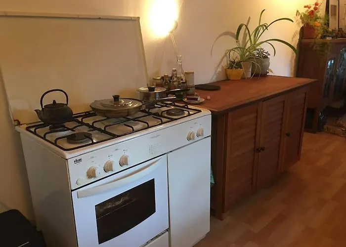 בית נופש Lerable Pourpre De La Grotte Au Lion *