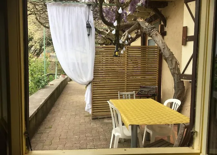 בית נופש Lerable Pourpre De La Grotte Au Lion