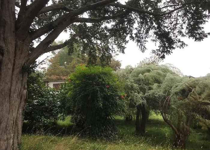 בית נופש Lerable Pourpre De La Grotte Au Lion *